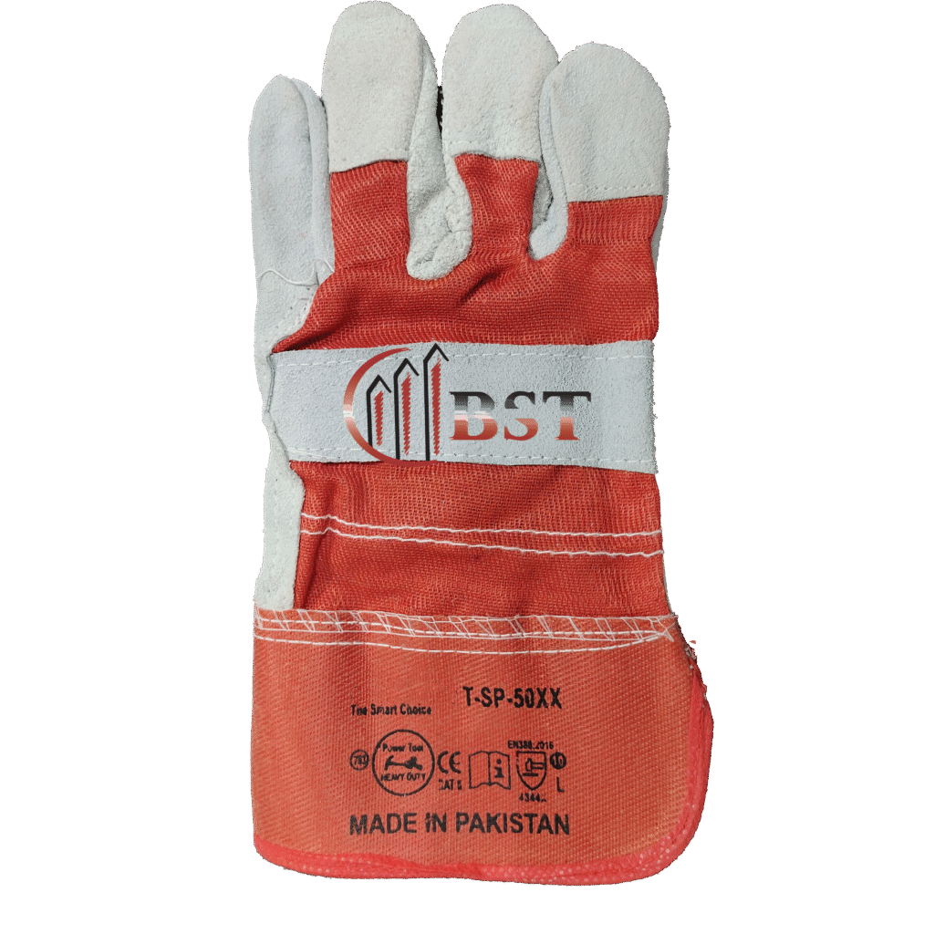Working Gloves 1.5