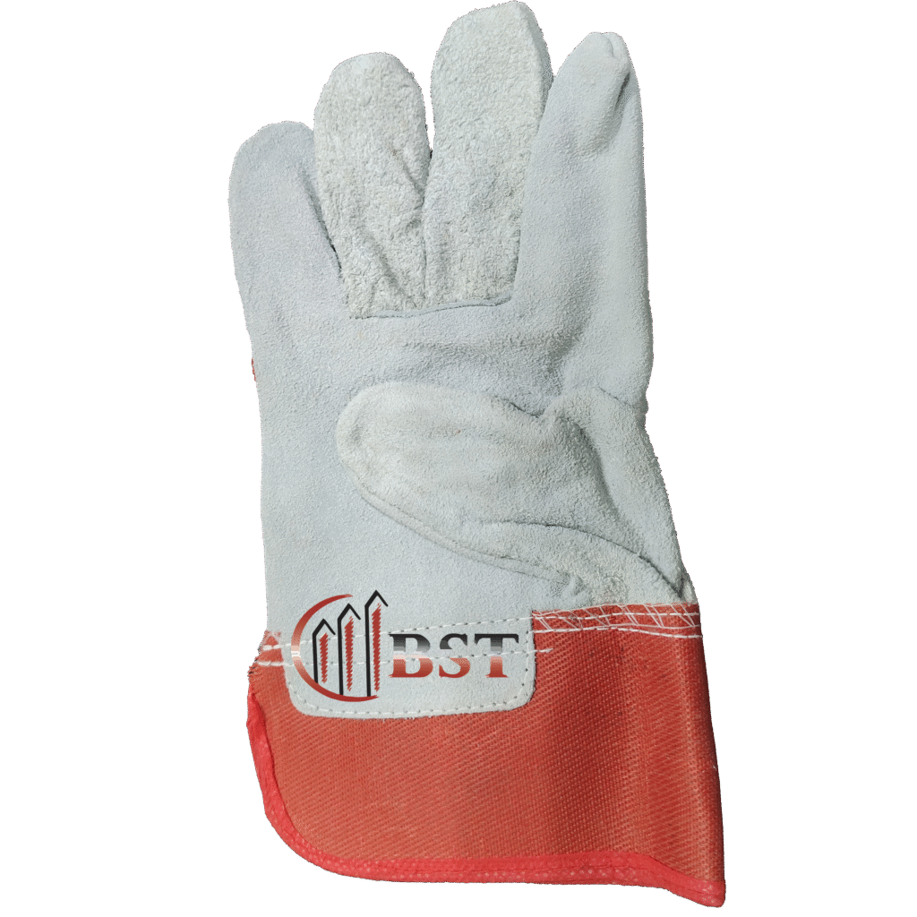 Leather Working Gloves