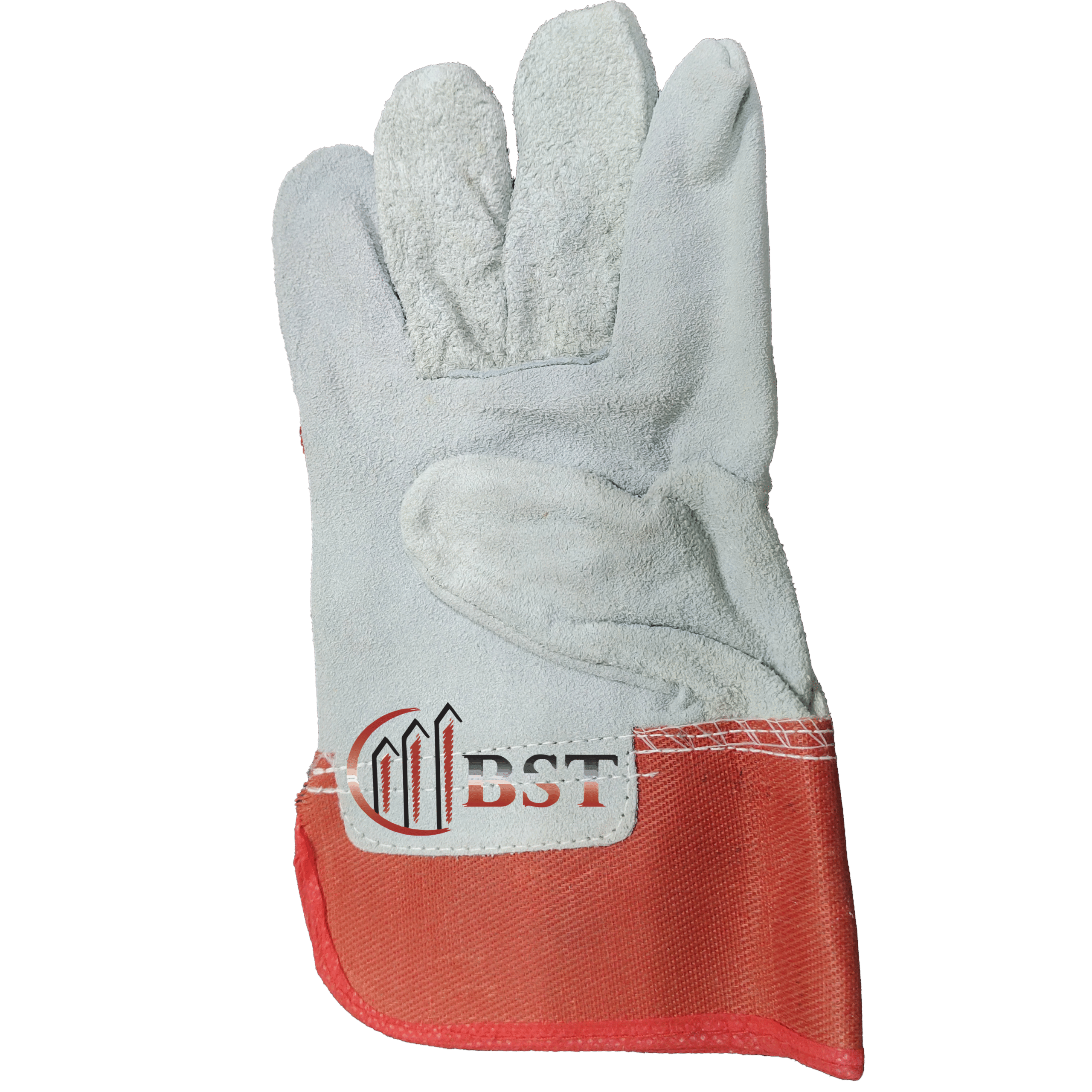 Leather Working Gloves
