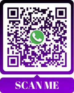 Brouj Silver Trading Company Scan Me